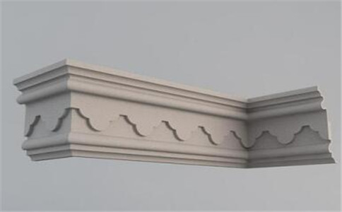 為什么要重視grc構件的日常保養